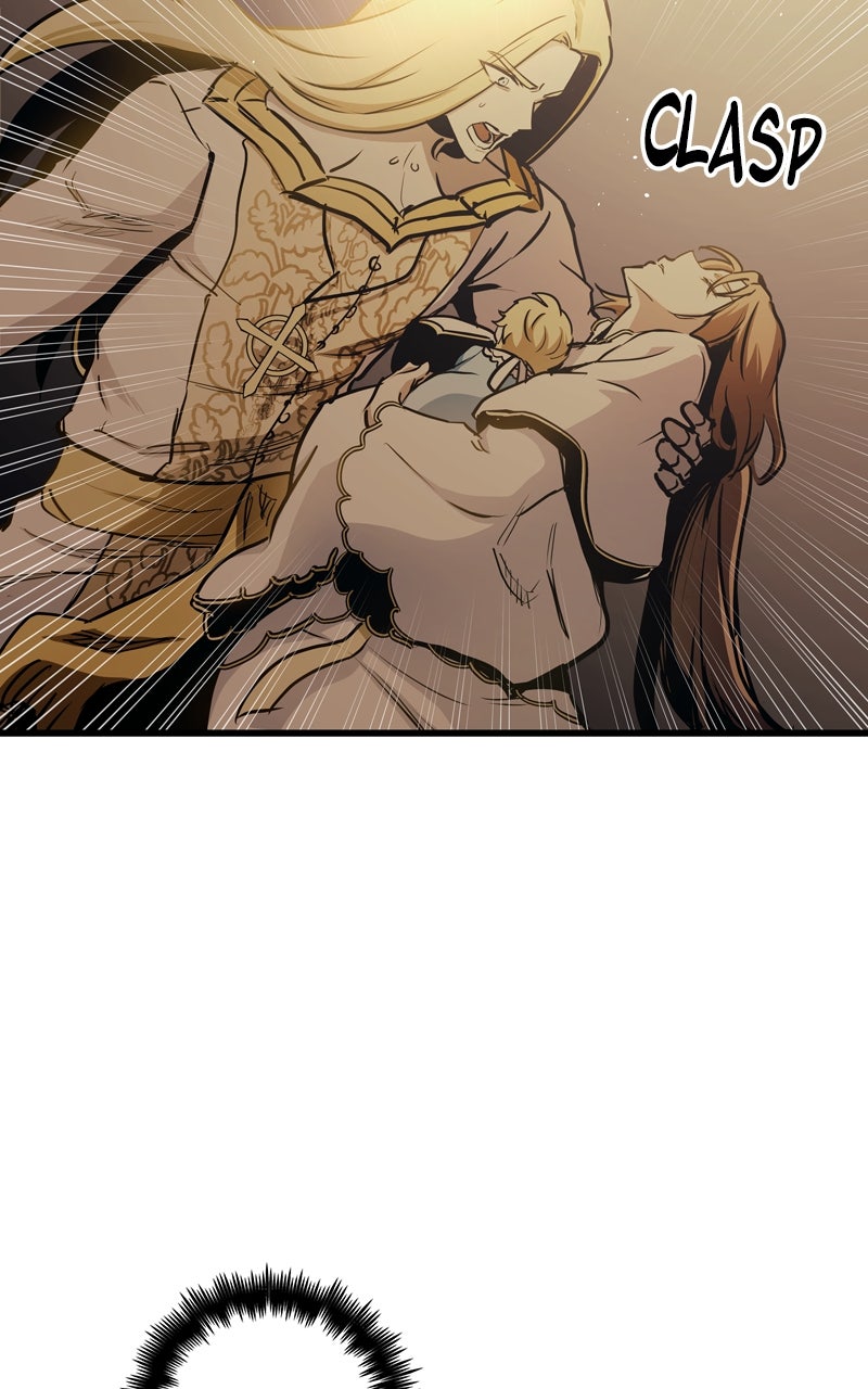 Read Doom Breaker EN Manga Online