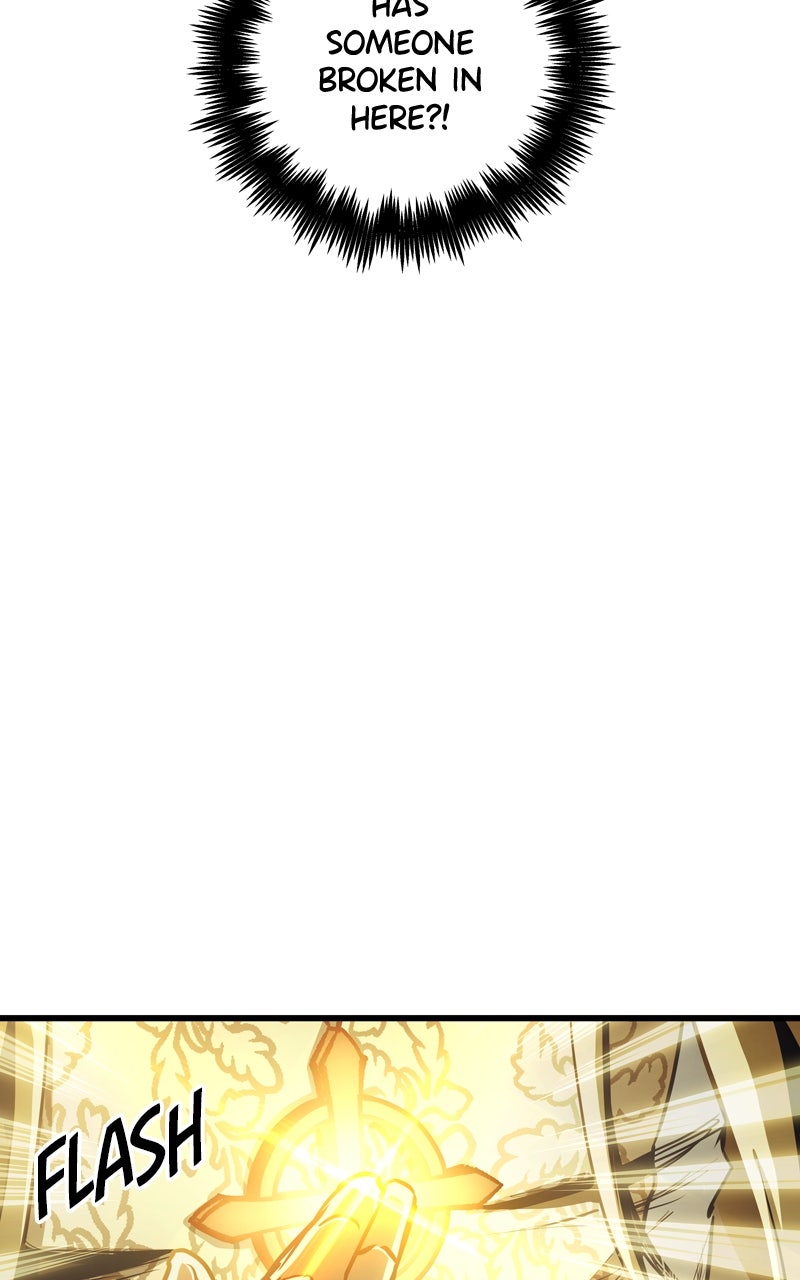 Read Doom Breaker EN Manga Online