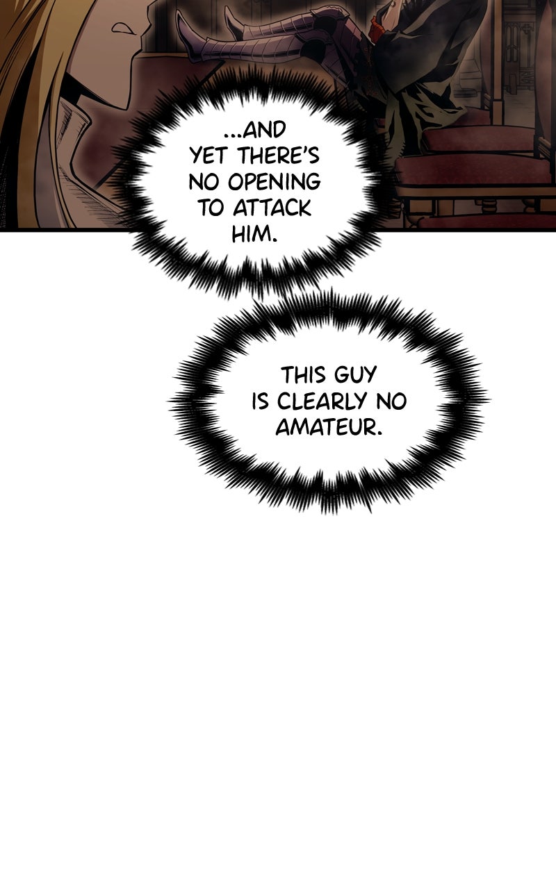 Read Doom Breaker EN Manga Online