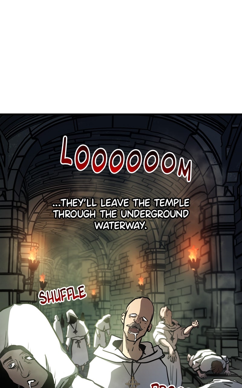 Read Doom Breaker EN Manga Online