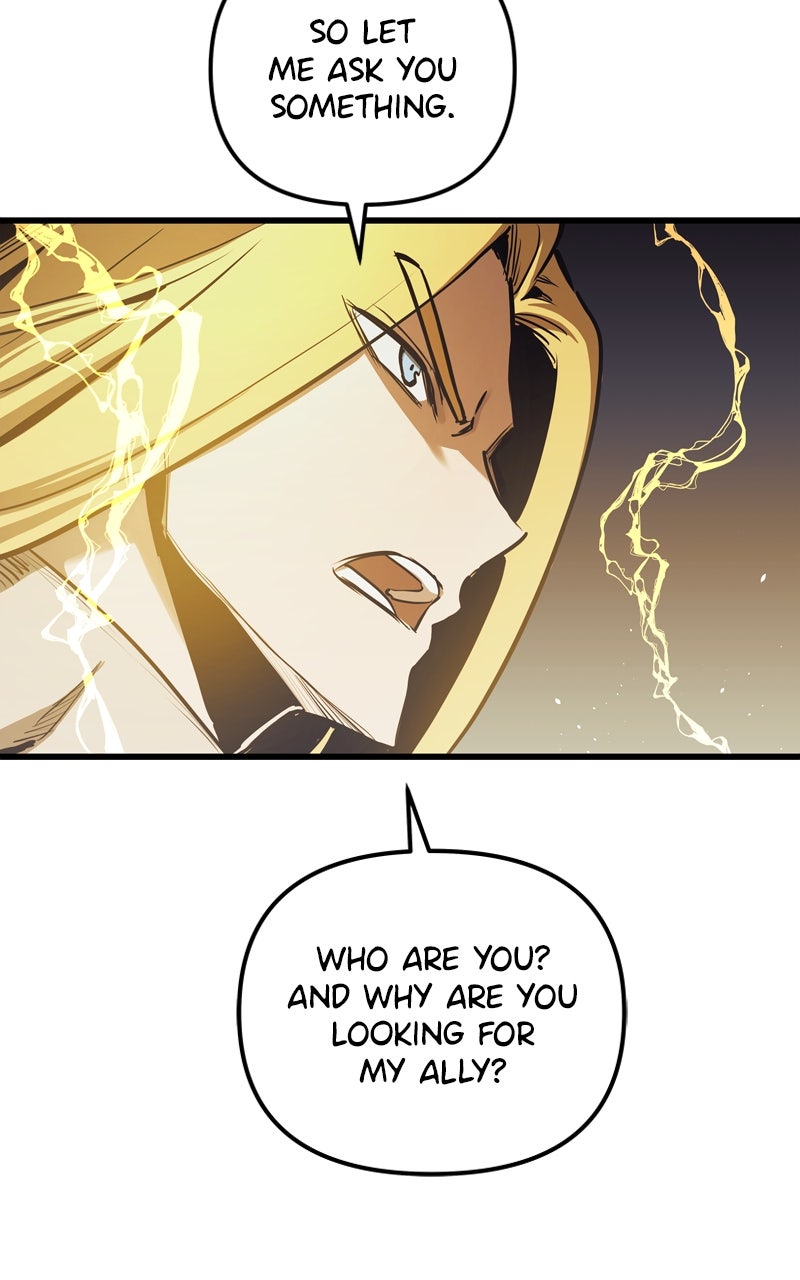 Read Doom Breaker EN Manga Online