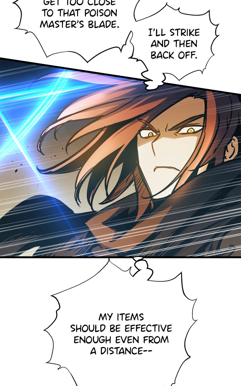 Read Doom Breaker EN Manga Online