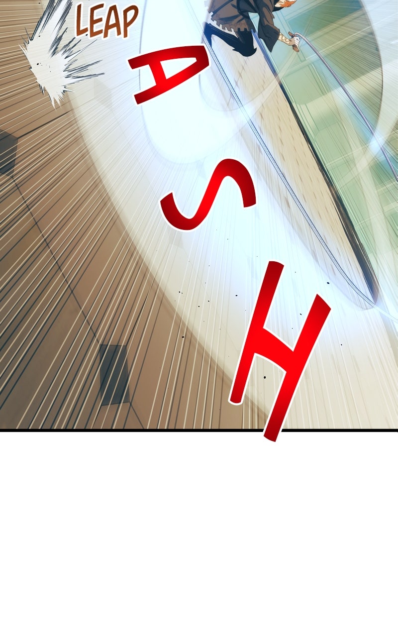 Read Doom Breaker EN Manga Online