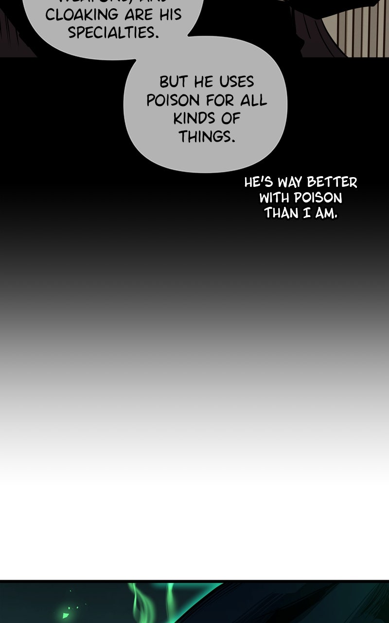 Read Doom Breaker EN Manga Online