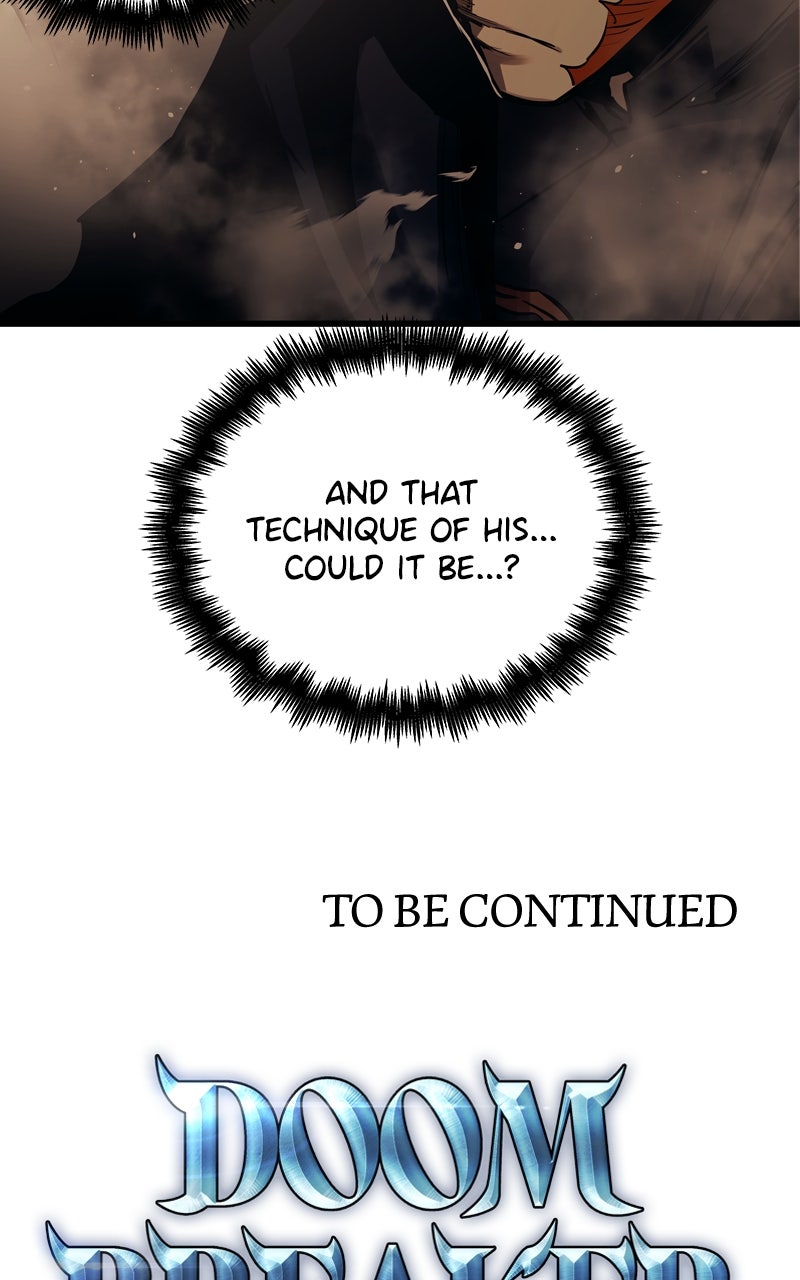 Read Doom Breaker EN Manga Online