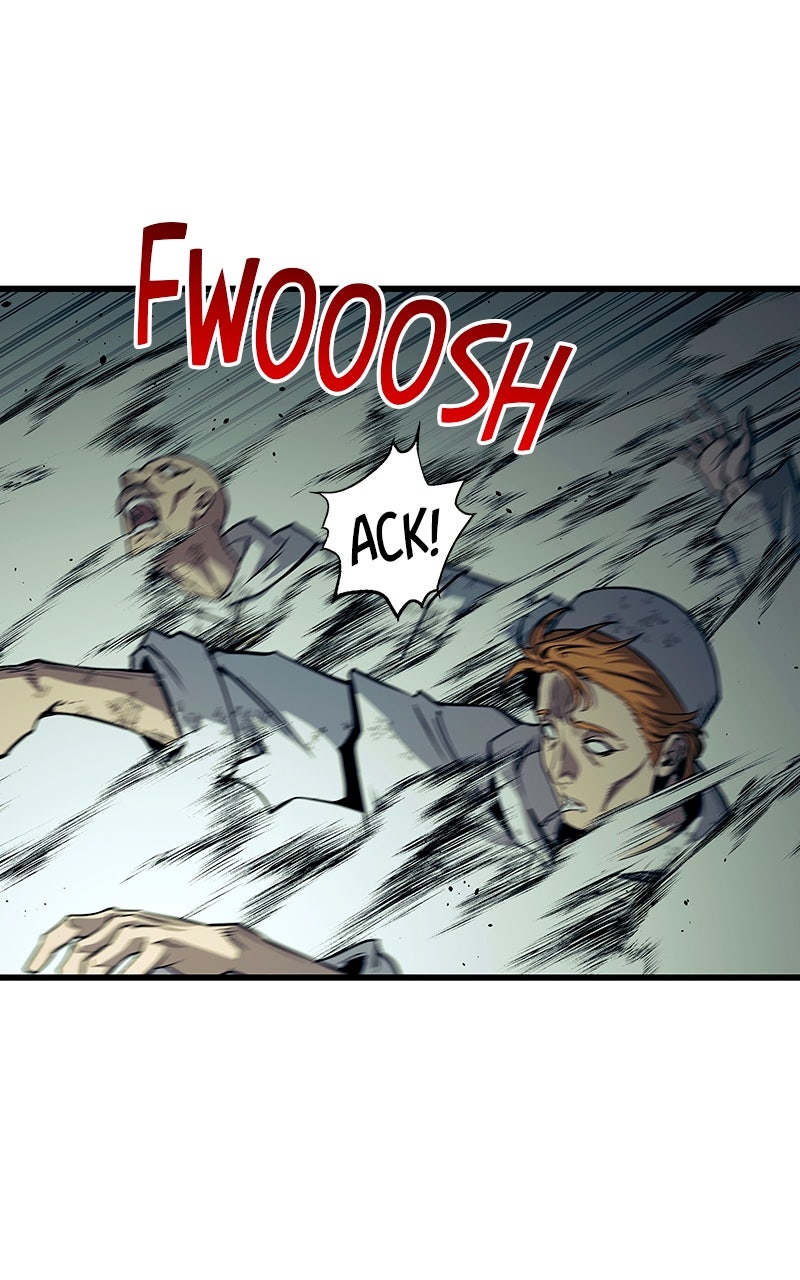 Read Doom Breaker EN Manga Online