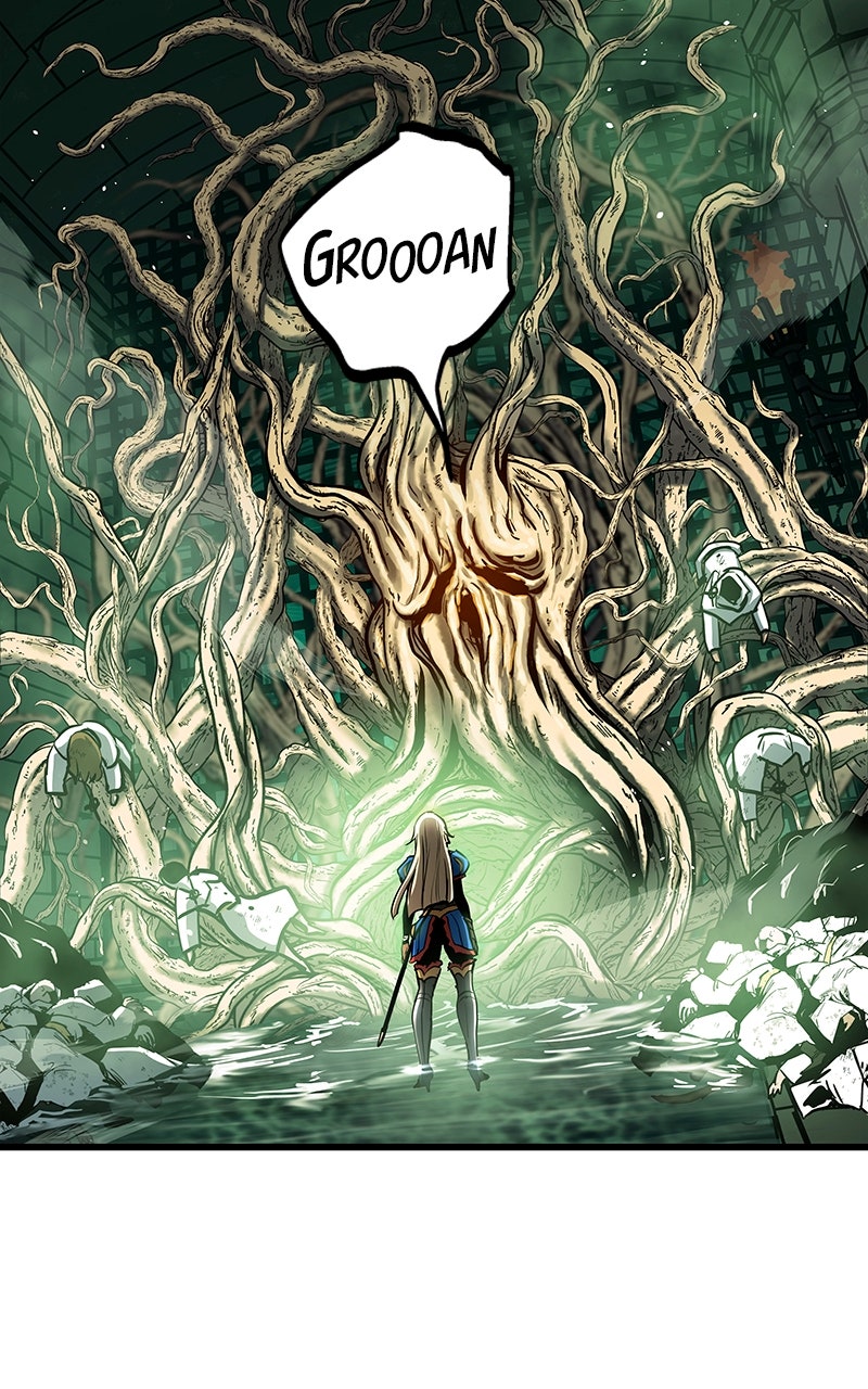 Read Doom Breaker EN Manga Online