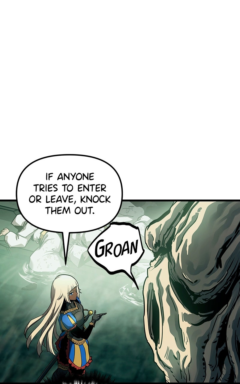 Read Doom Breaker EN Manga Online