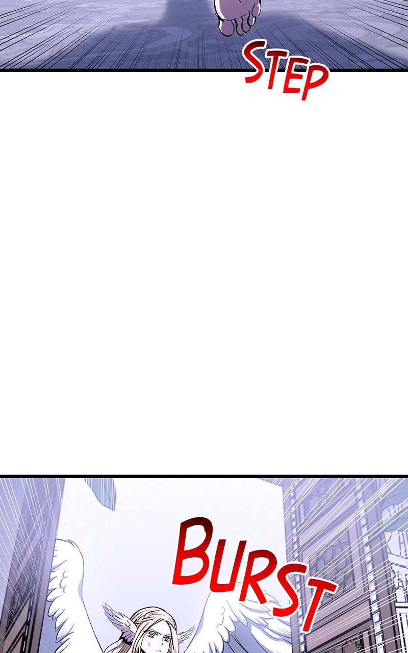 Read Doom Breaker EN Manga Online