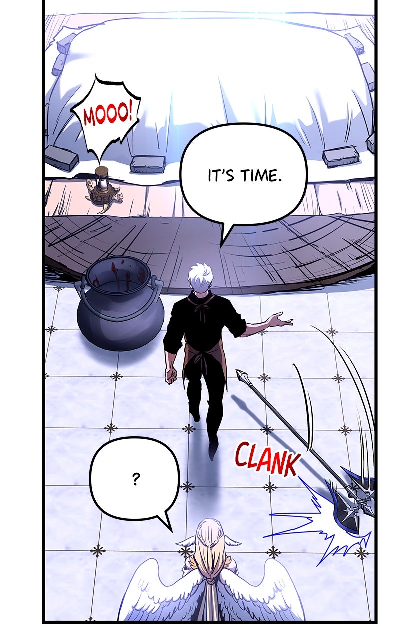 Read Doom Breaker EN Manga Online