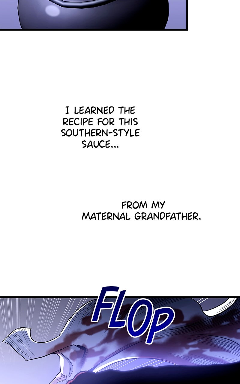 Read Doom Breaker EN Manga Online