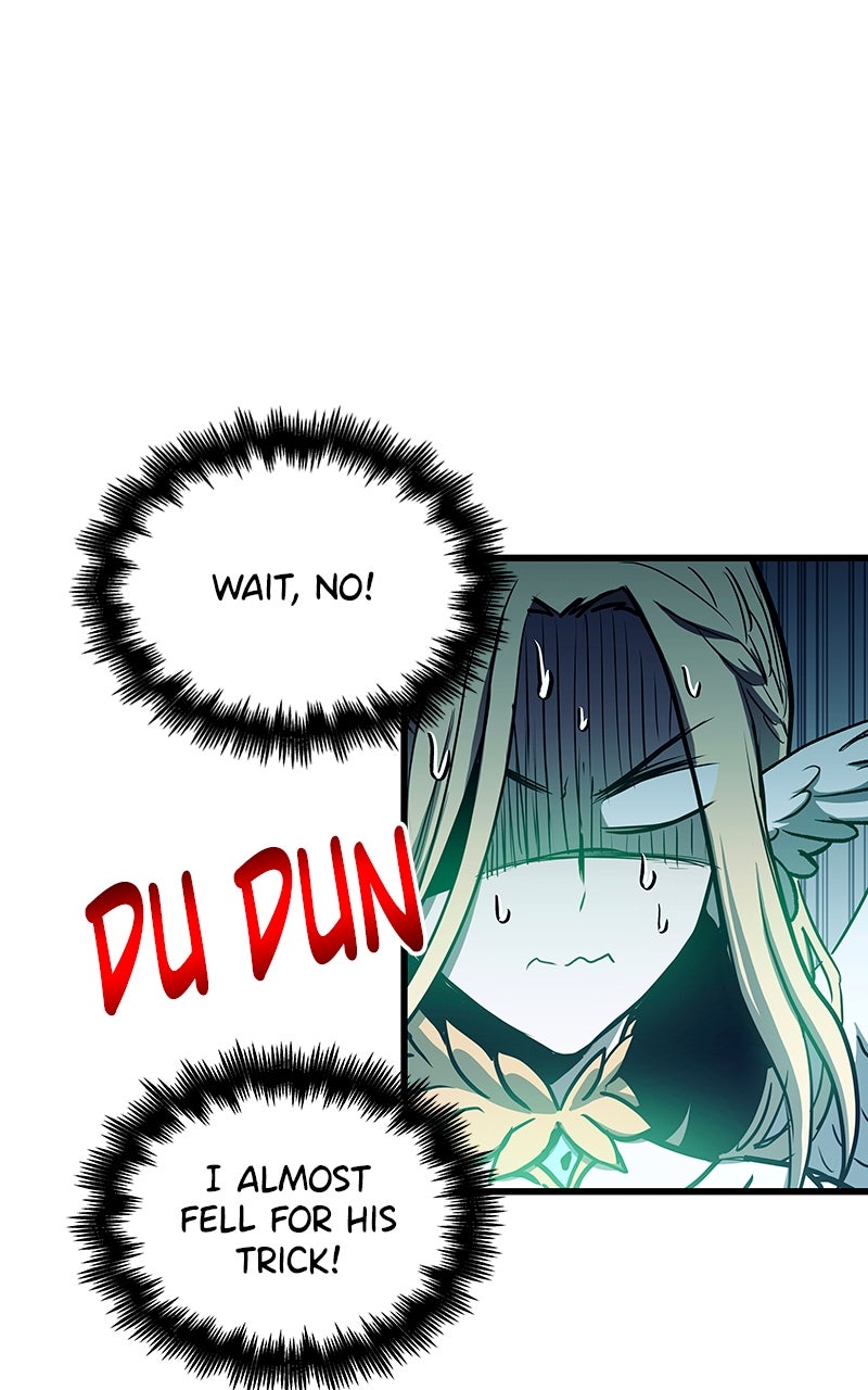 Read Doom Breaker EN Manga Online