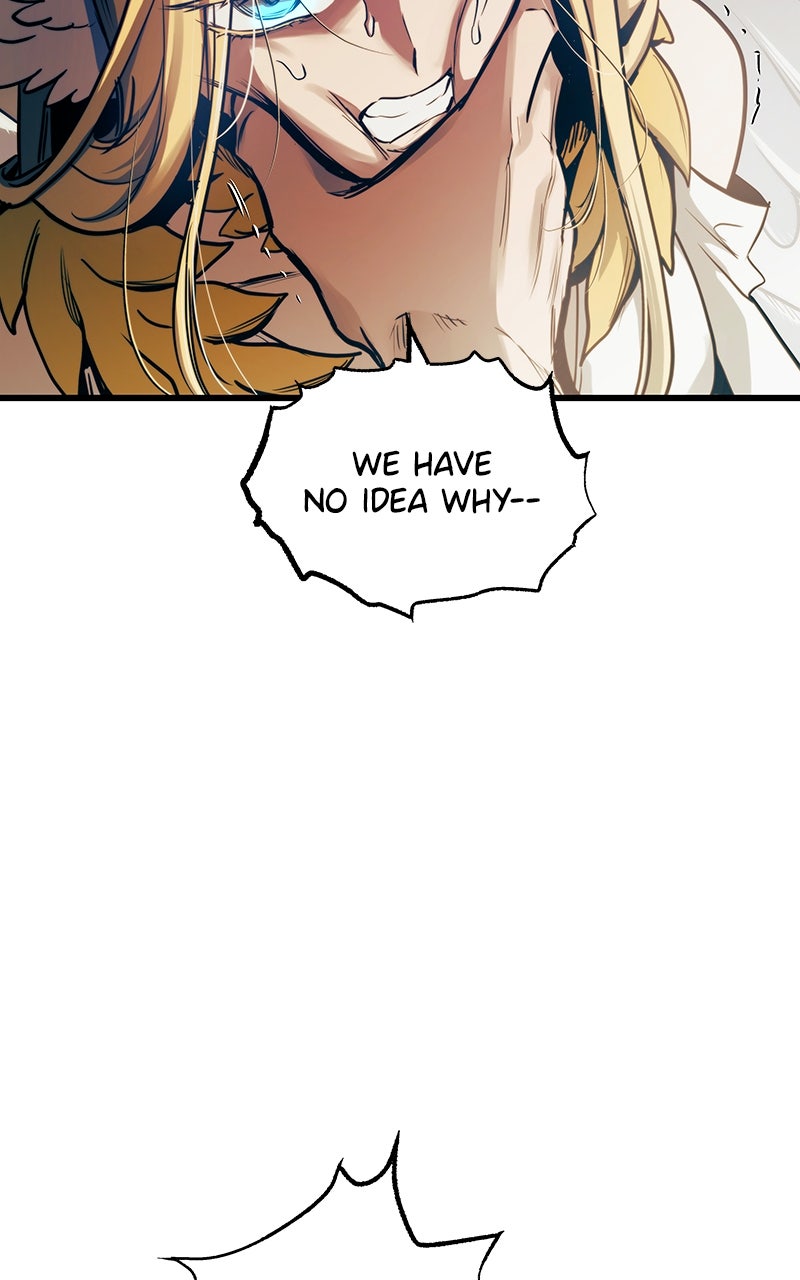 Read Doom Breaker EN Manga Online