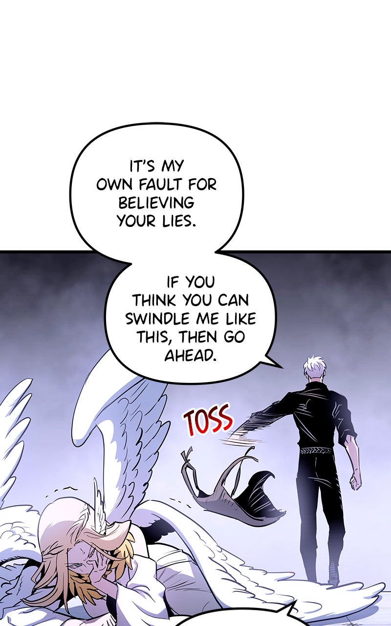 Read Doom Breaker EN Manga Online