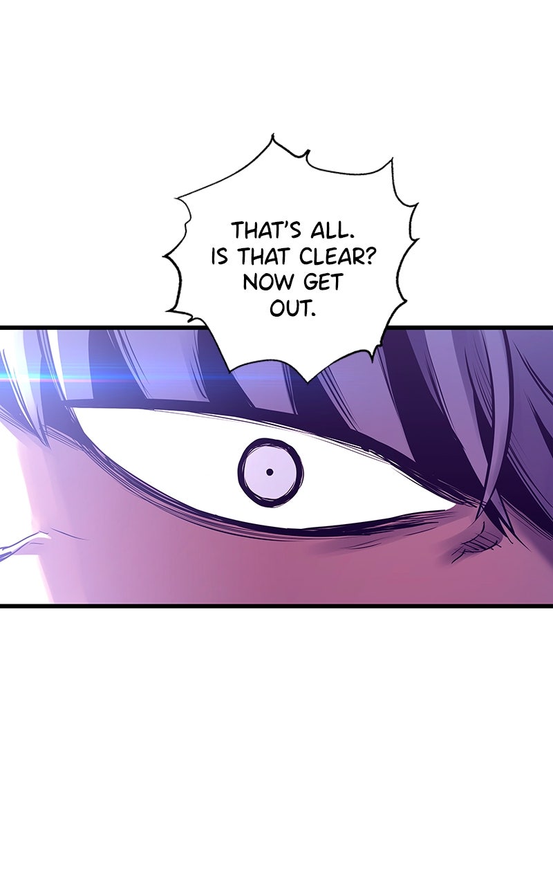 Read Doom Breaker EN Manga Online