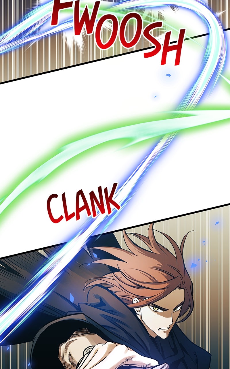 Read Doom Breaker EN Manga Online