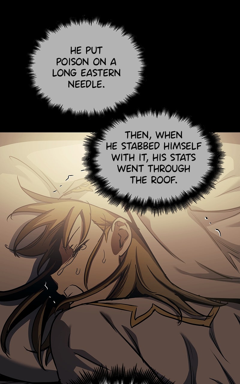 Read Doom Breaker EN Manga Online