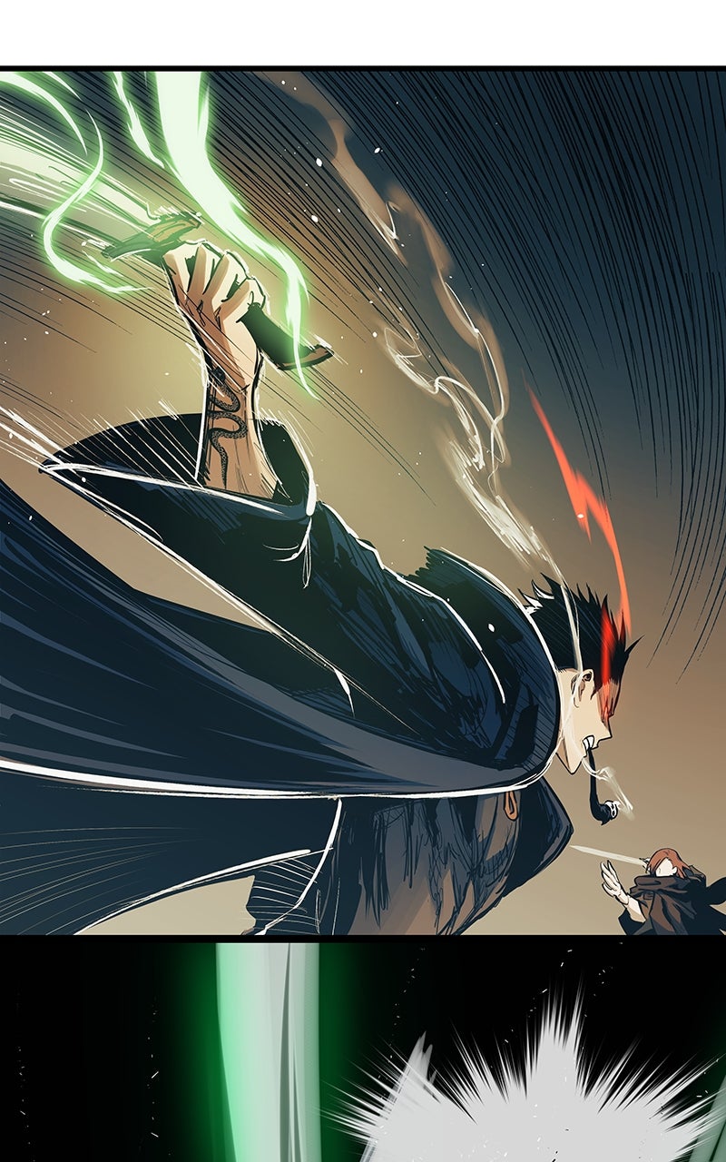 Read Doom Breaker EN Manga Online