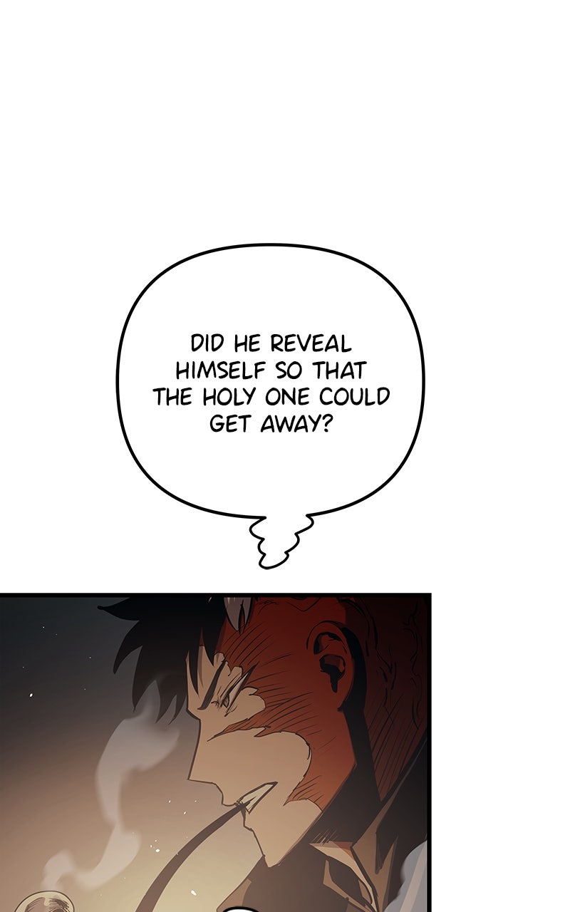 Read Doom Breaker EN Manga Online