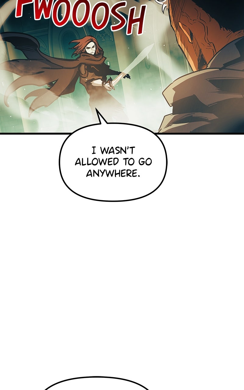 Read Doom Breaker EN Manga Online