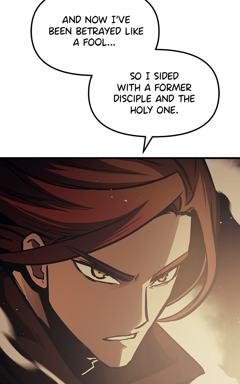 Read Doom Breaker EN Manga Online