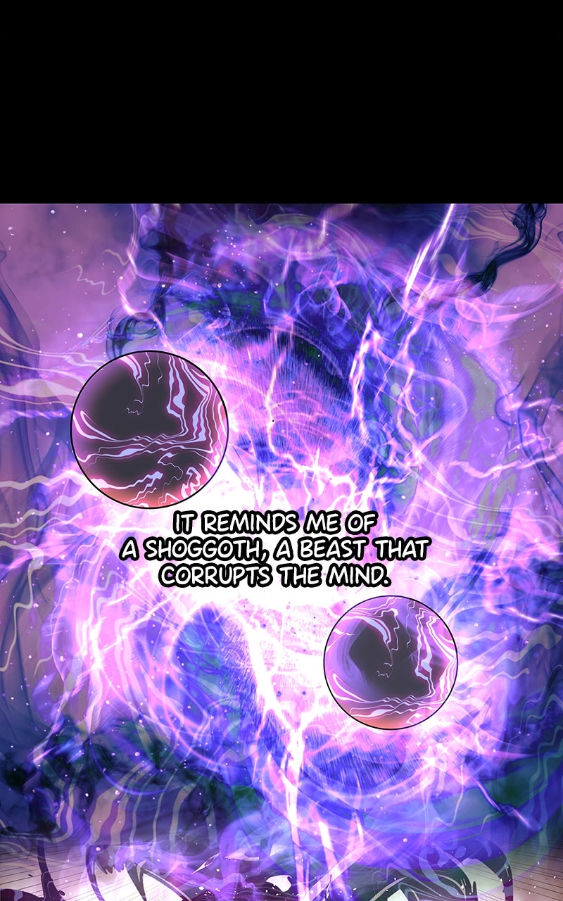 Read Doom Breaker EN Manga Online