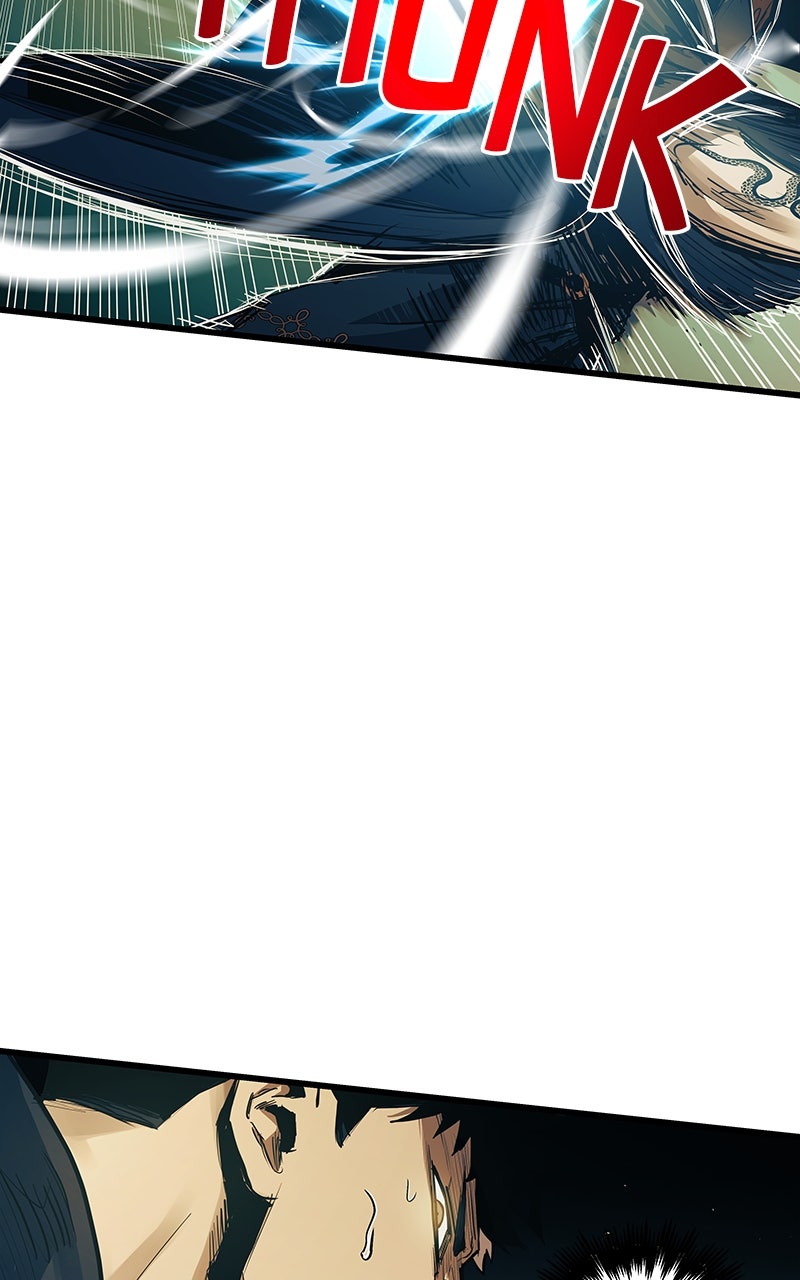 Read Doom Breaker EN Manga Online