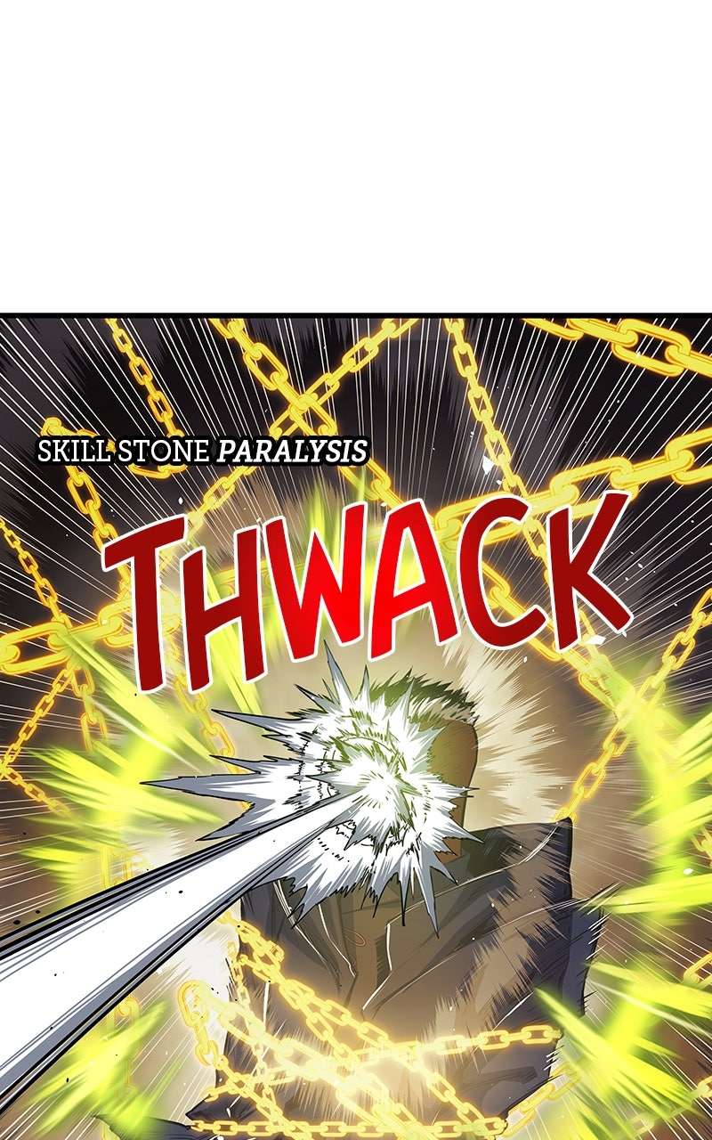 Read Doom Breaker EN Manga Online