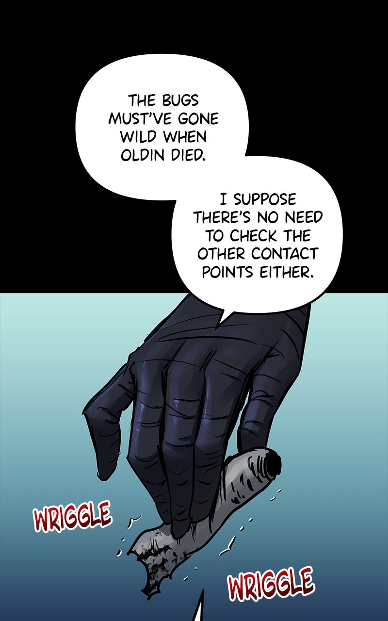 Read Doom Breaker EN Manga Online