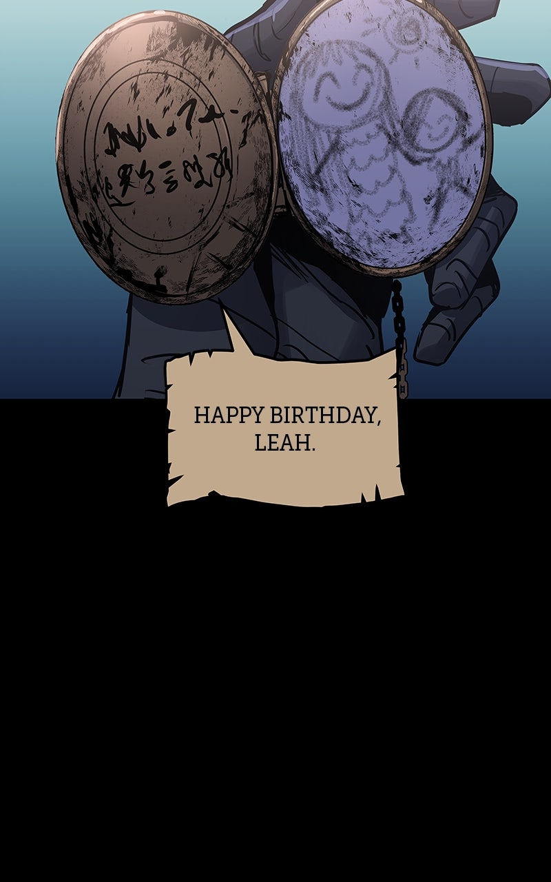 Read Doom Breaker EN Manga Online