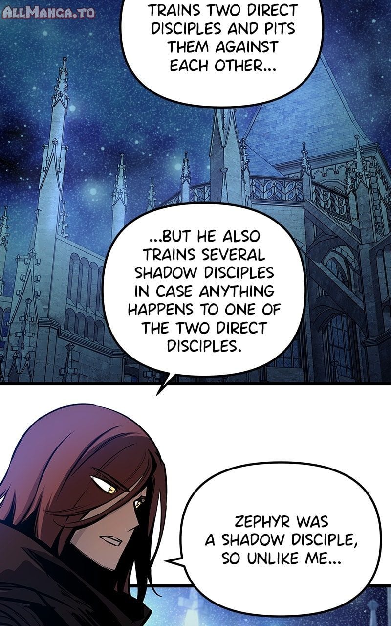 Read Doom Breaker EN Manga Online