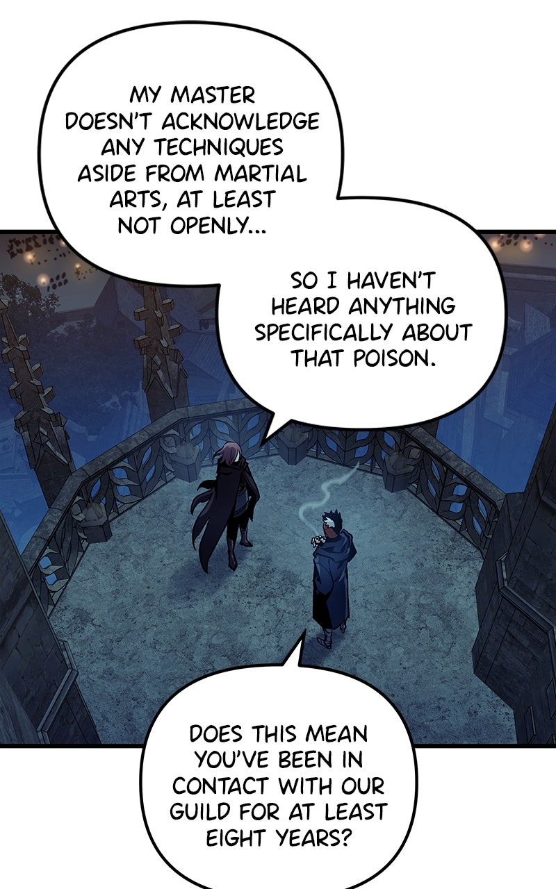 Read Doom Breaker EN Manga Online