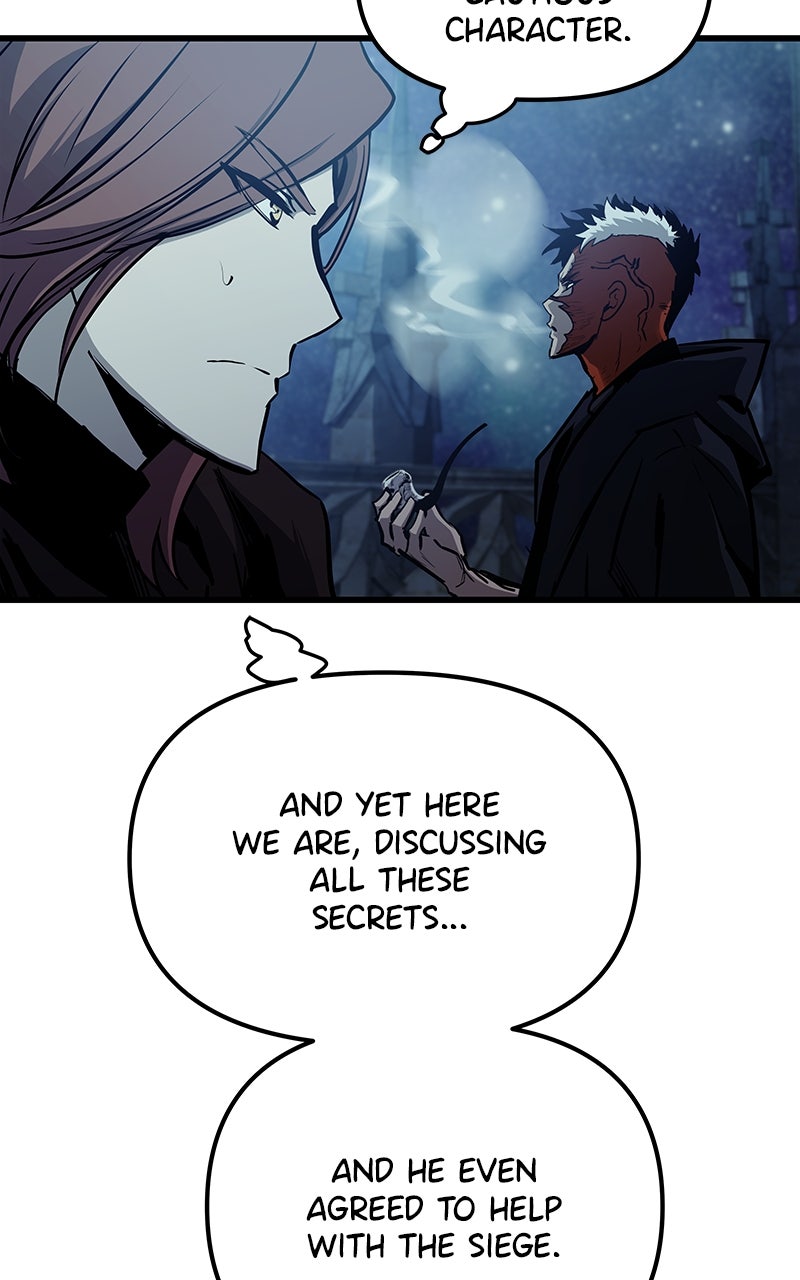 Read Doom Breaker EN Manga Online