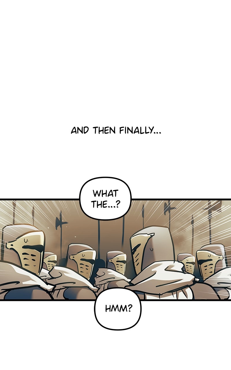 Read Doom Breaker EN Manga Online