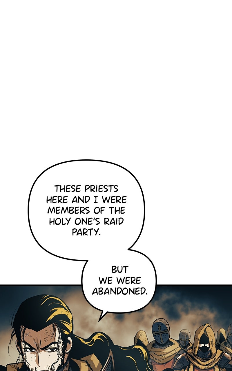 Read Doom Breaker EN Manga Online