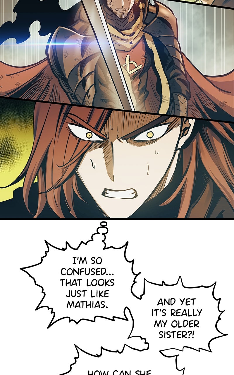 Read Doom Breaker EN Manga Online