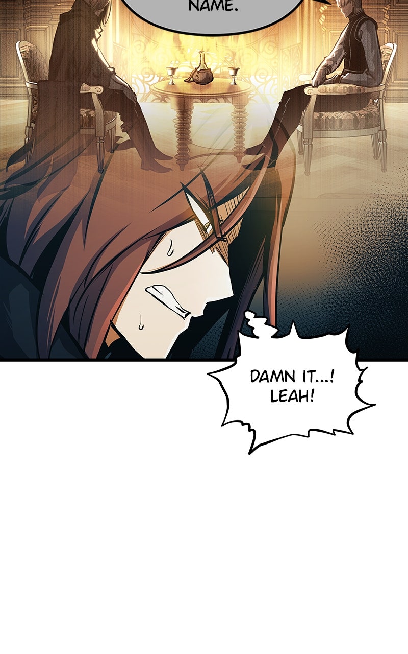 Read Doom Breaker EN Manga Online