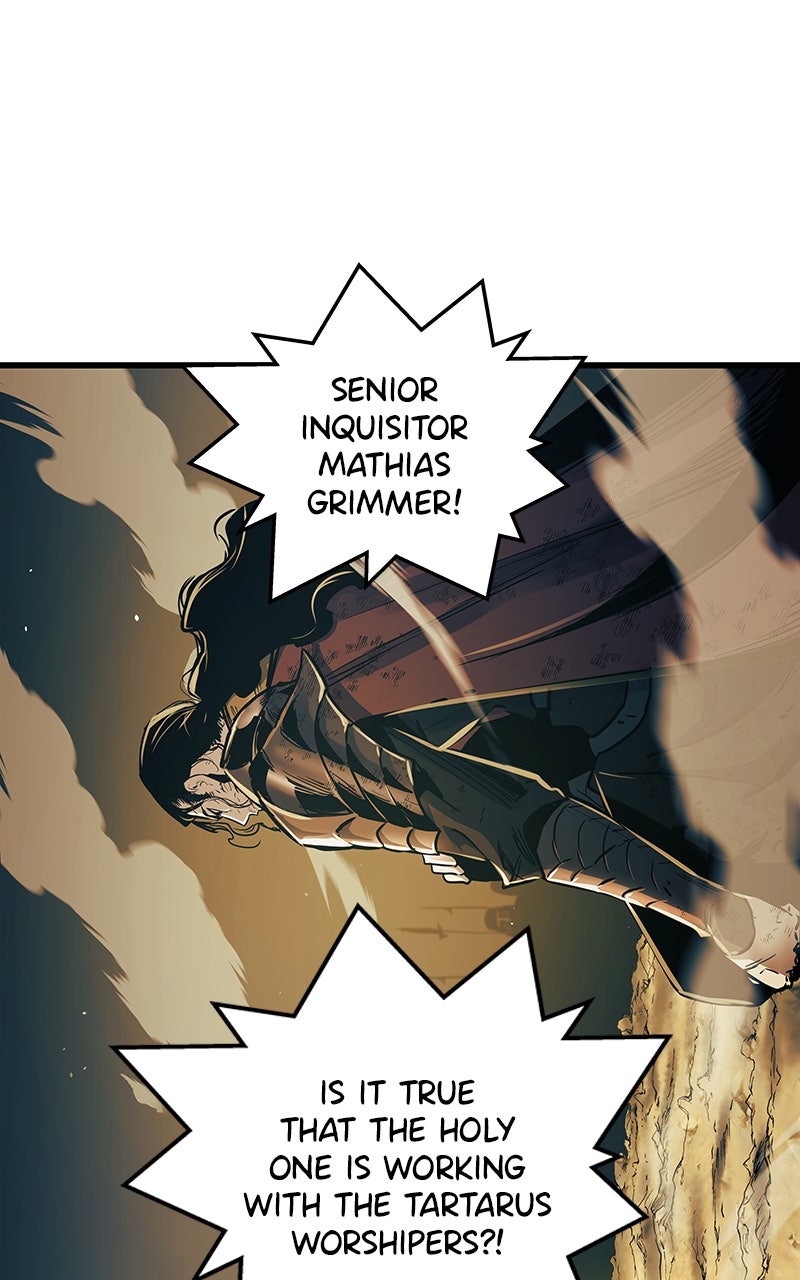 Read Doom Breaker EN Manga Online