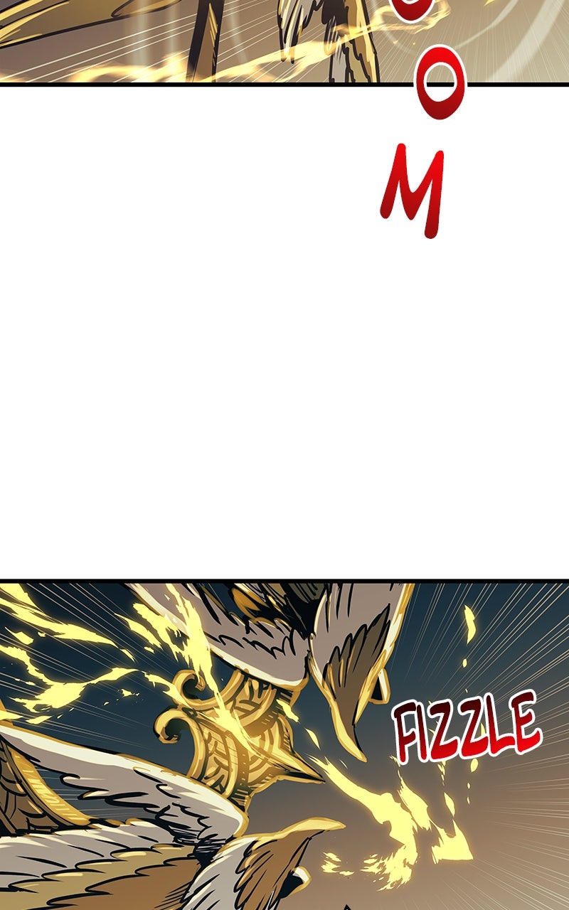 Read Doom Breaker EN Manga Online