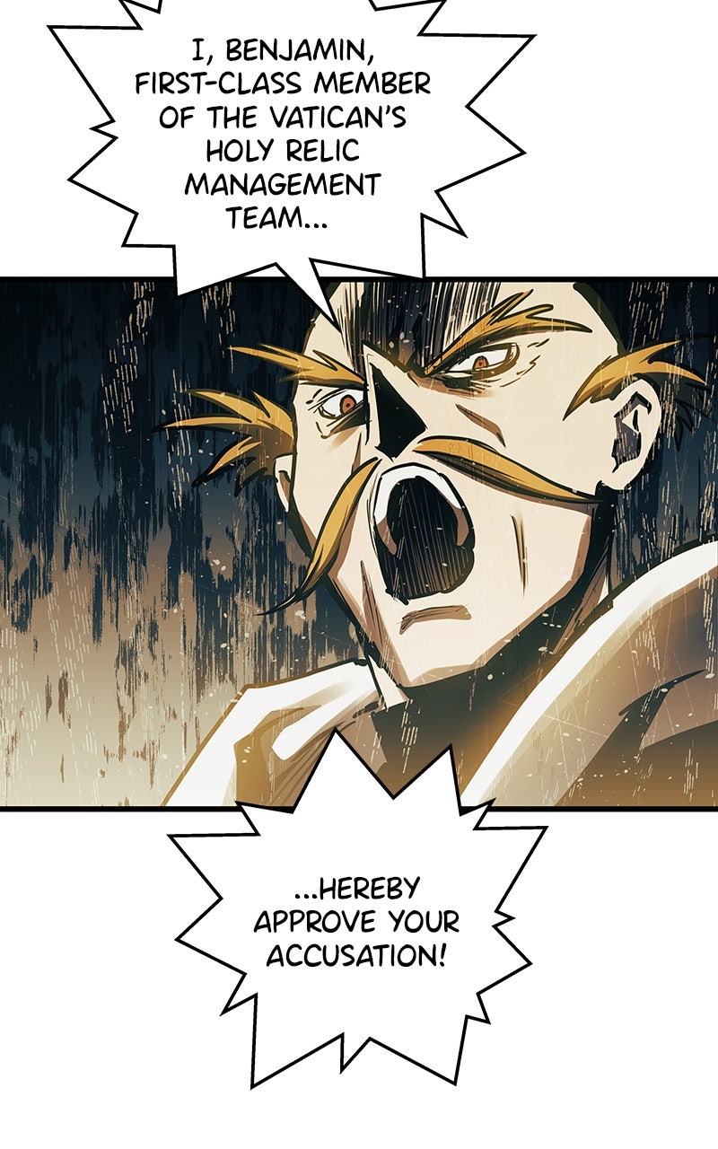 Read Doom Breaker EN Manga Online