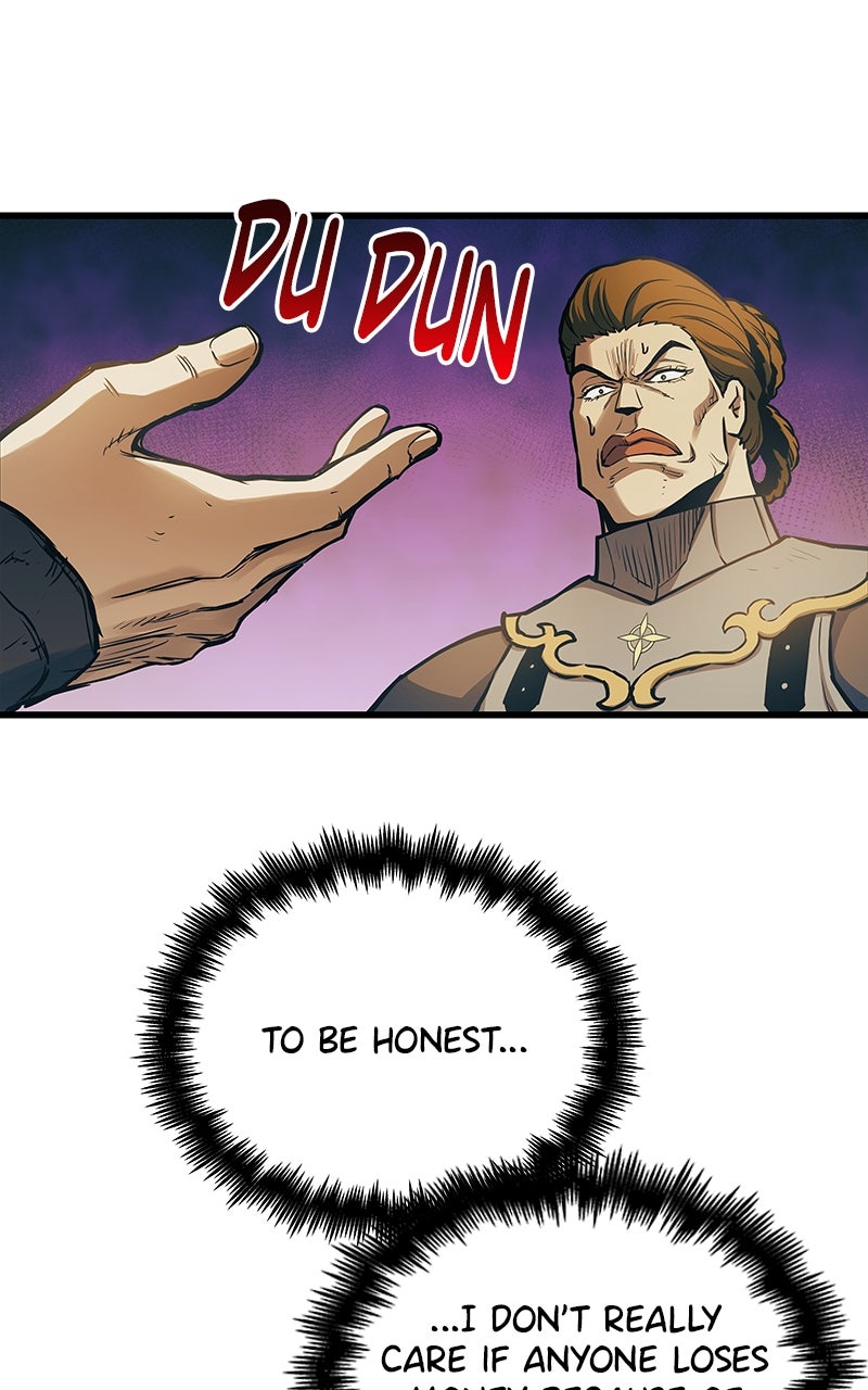 Read Doom Breaker EN Manga Online