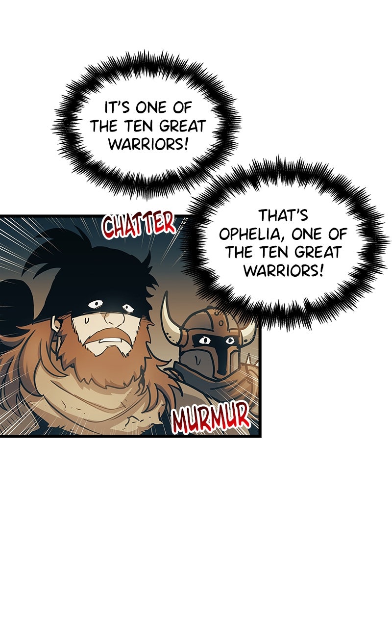 Read Doom Breaker EN Manga Online