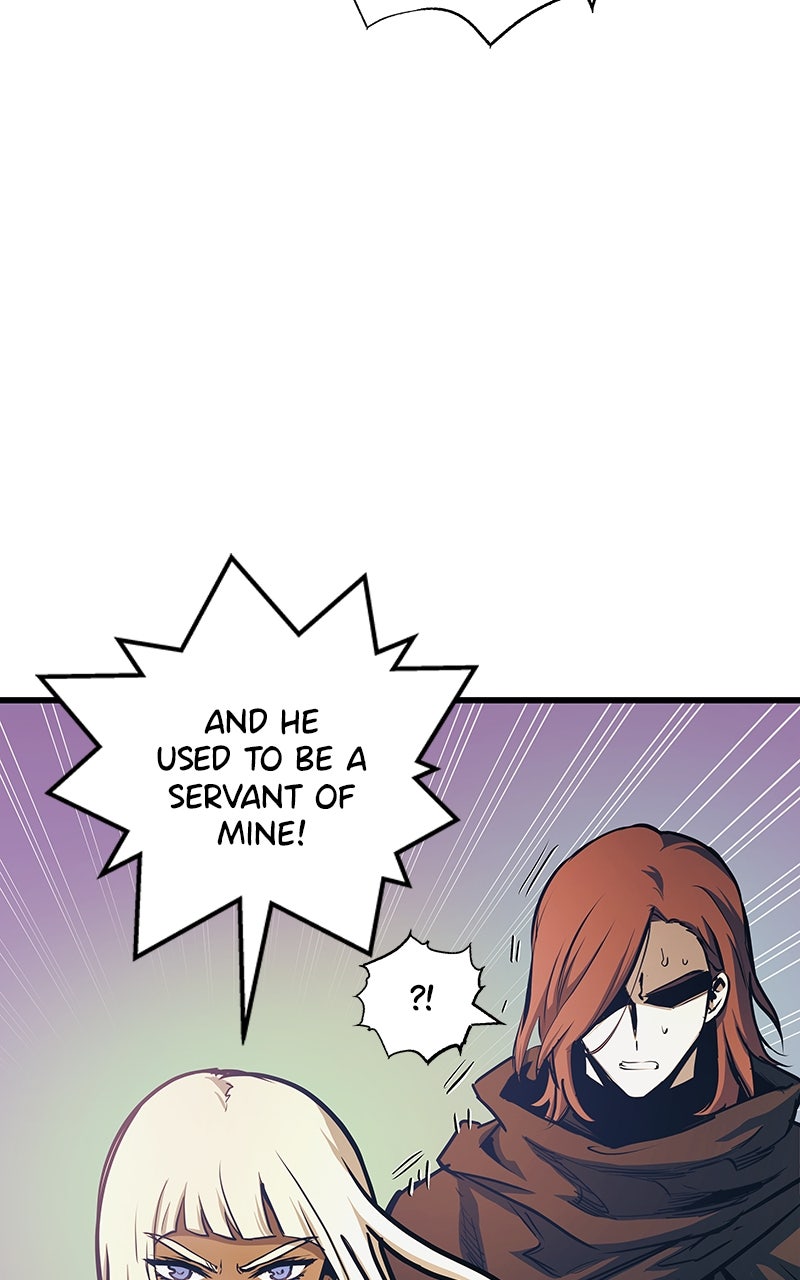 Read Doom Breaker EN Manga Online