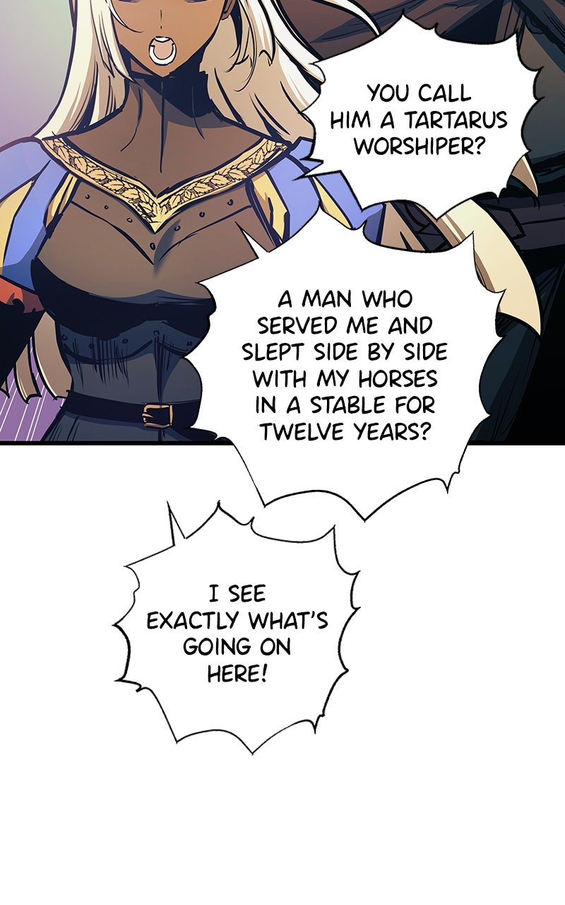 Read Doom Breaker EN Manga Online