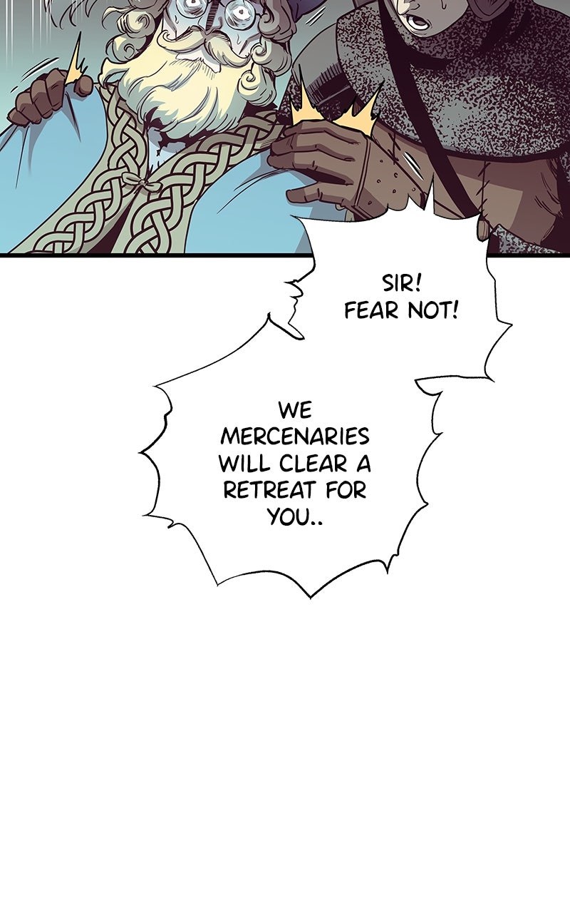 Read Doom Breaker EN Manga Online