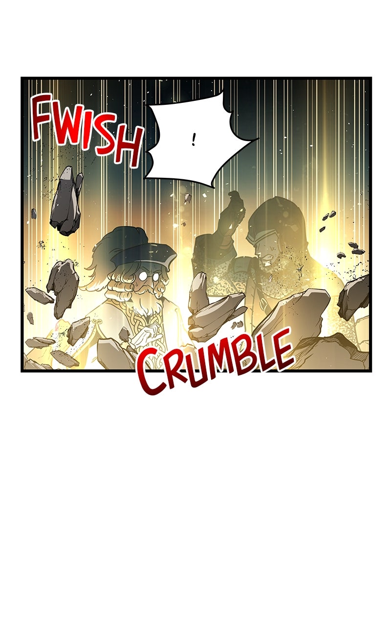 Read Doom Breaker EN Manga Online