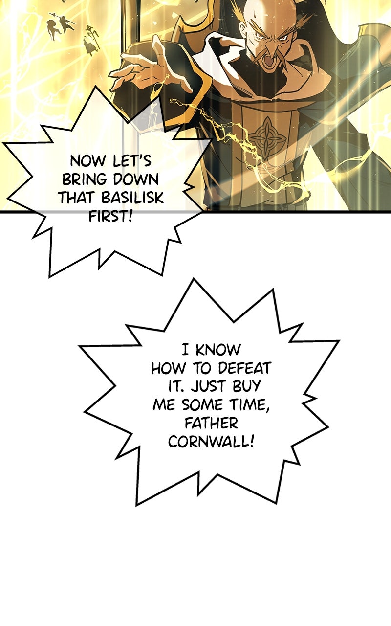 Read Doom Breaker EN Manga Online