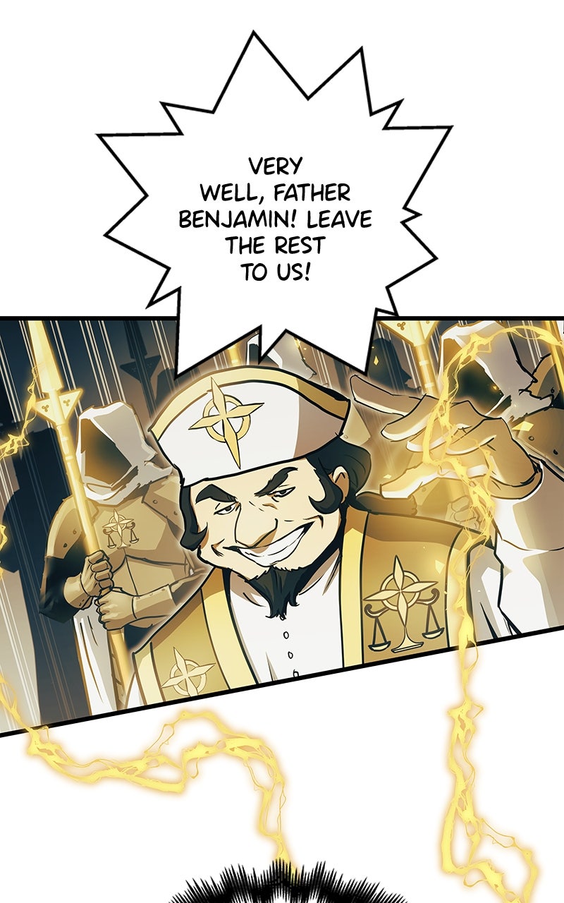 Read Doom Breaker EN Manga Online