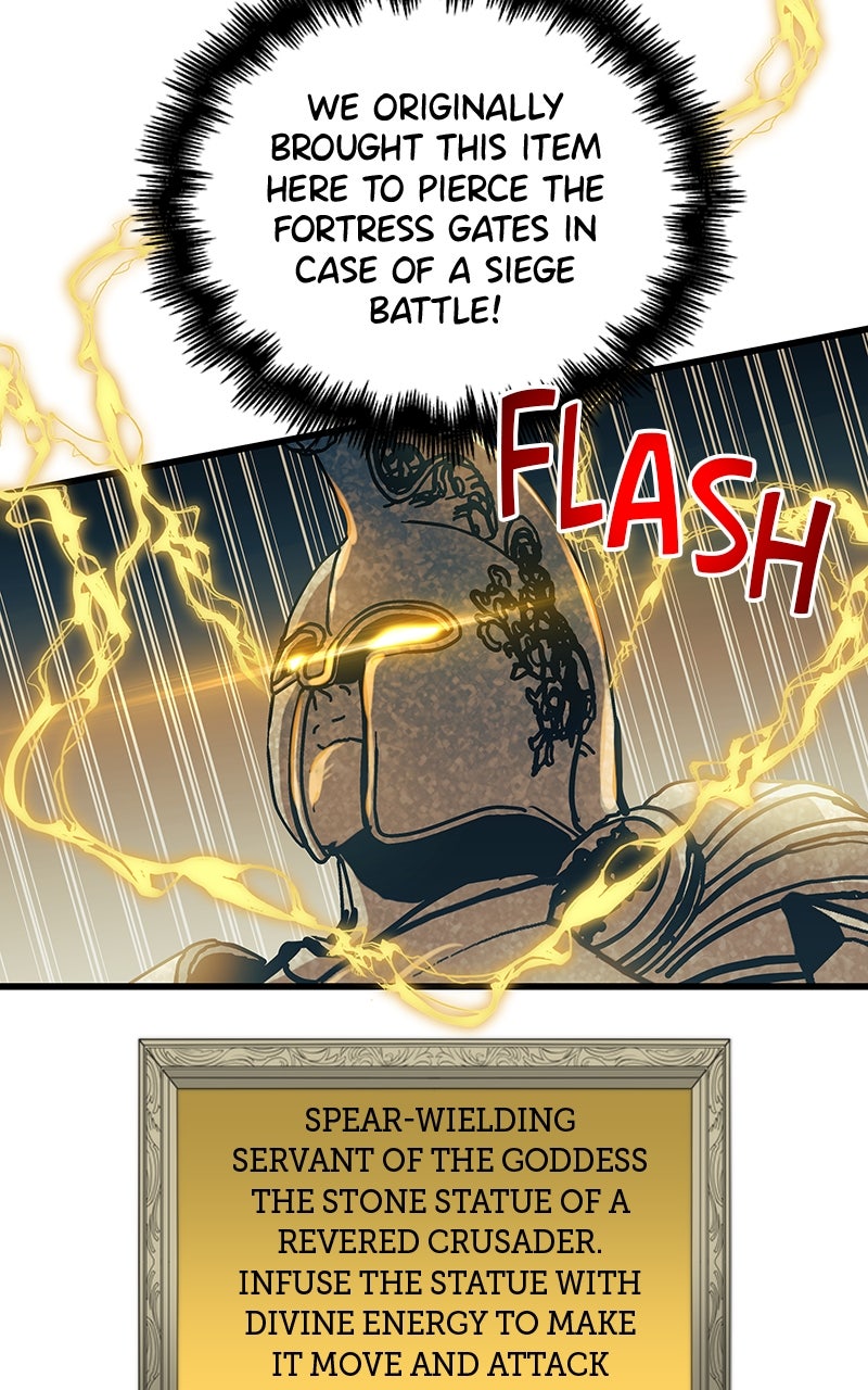 Read Doom Breaker EN Manga Online