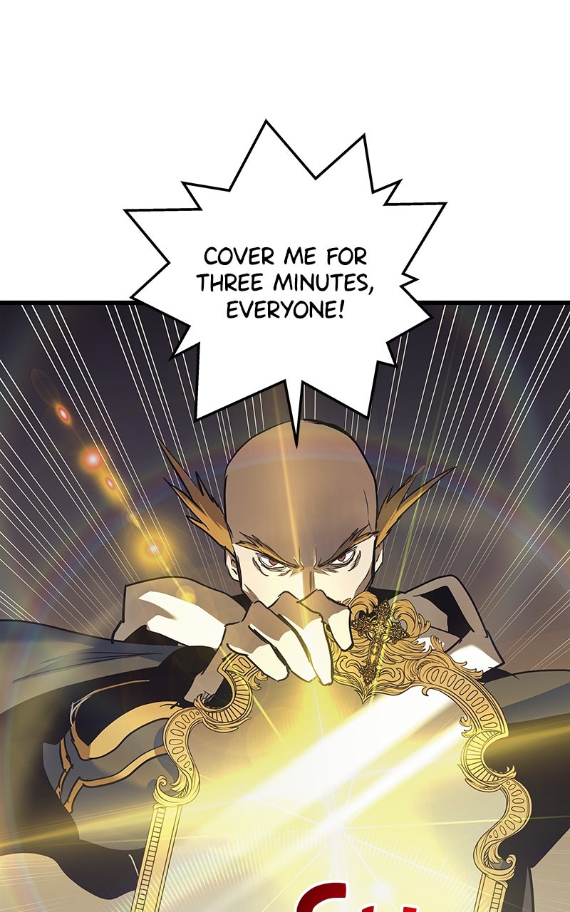 Read Doom Breaker EN Manga Online